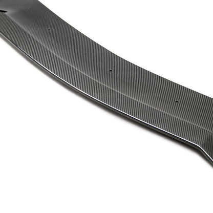 Seibon Carbon Fiber Front Lip for 2017-2022 Infiniti Q60 FL17INFQ60-TB User 3