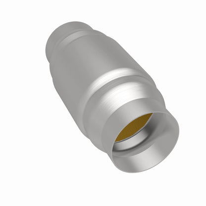 MagnaFlow Standard Grade Federal / EPA Compliant Universal Catalytic Converter 54959 360 Degree Image Set