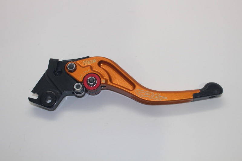 CRG Constructors CRG 15-16 KTM RC390/ Duke RC2 Clutch Lever - Short Gold 2AD-621-H-G 2AD-621-H-G User 1
