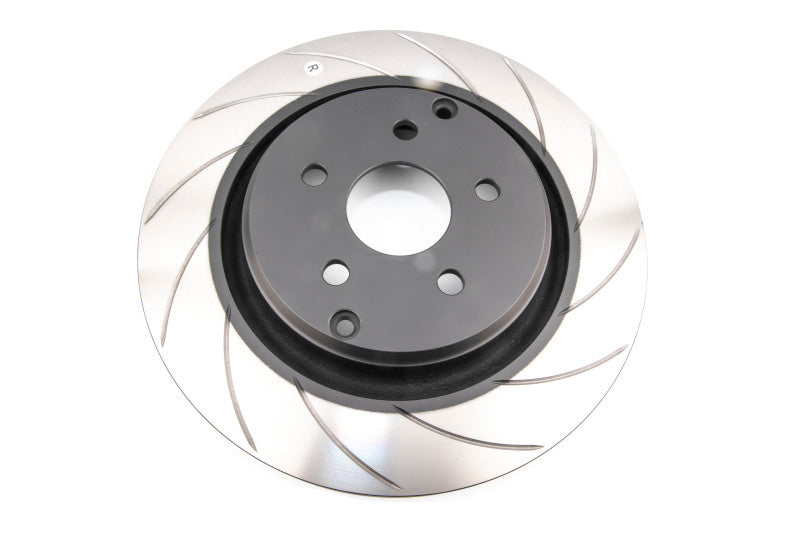DBA 97-04 Corvette C5/C6 Front Slotted 4000 Series Rotor 42994S 42994S Photo - out of package