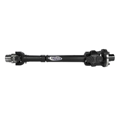 Yukon Gear & Axle Yukon Performance Rear Driveshaft Jeep JL Rubicon 2 Door Automatic YDS057 YDS057 Photo - Unmounted