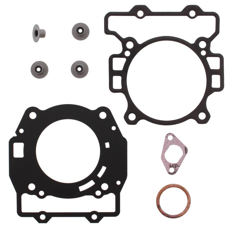 Vertex Pistons Vertex Gaskets 2015 Polaris Hawkeye 325 2x4 Top End Gasket Kit 810968 810968 Photo - Primary