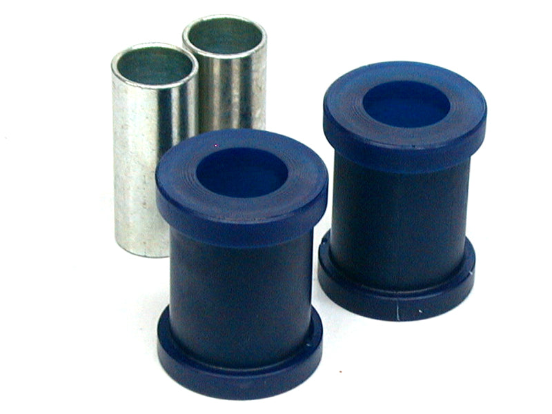 SuperPro Front Control Arm Lower-Inner Bushing Kit SPF0939K Photo - Primary