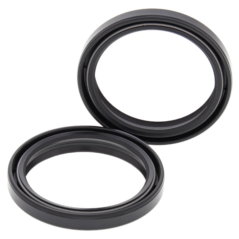 All Balls Racing 85-95 BMW K75 C Fork Oil Seal Only Kit 55-146 55-146 Photo - Primary