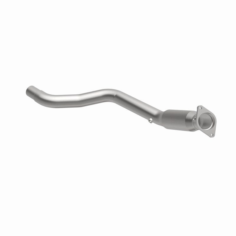 MagnaFlow California Grade CARB Compliant Direct-Fit Catalytic Converter 5461964 360 Degree Image Set