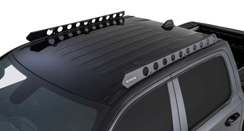 Rhino-Rack 19-20 Ram 1500 Crew Cab 5th Gen 2 Base Backbone Mounting System RR5B1 RR5B1 Photo - Primary