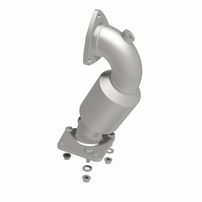 MagnaFlow Saab 9-3 OEM Grade Federal / EPA Compliant Direct-Fit Catalytic Converter 51761 360 Degree Image Set