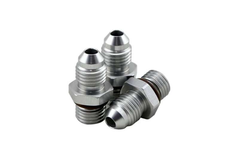 Turbosmart OPR t40 AN-4 fitting kit TS-0802-1001 TS-0802-1001 Photo - Primary