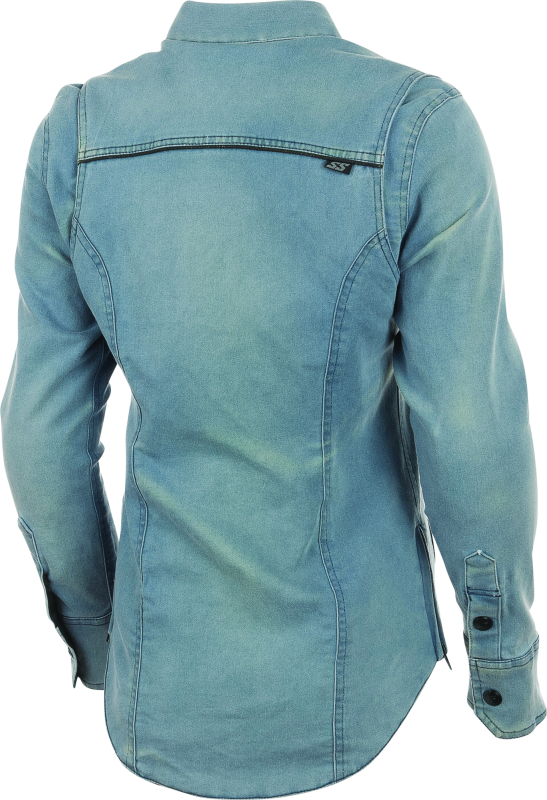 Speed and Strength Spd Soc Armd Shirt Den Wxs 892278 892278 User 1