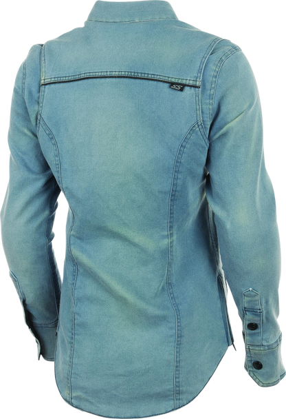 Speed and Strength Spd Soc Armd Shirt Den Wxs 892278 892278 User 1
