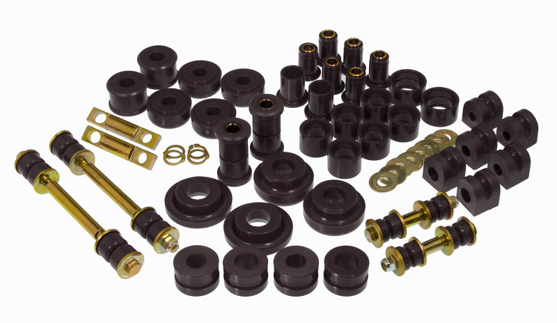 Prothane Suspension Bushing Kit 4-2007-BL Photo - Primary