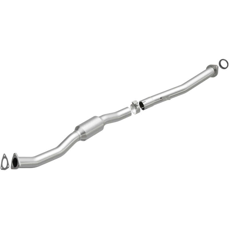 MagnaFlow Subaru OEM Grade Federal / EPA Compliant Direct-Fit Catalytic Converter 52726 Photo - Primary