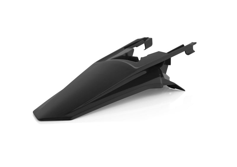 Acerbis 18+ KTM SX85/21-24 GasGas MC85 Rear Fender - Black 2685990001 2685990001 Photo - Primary