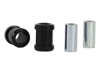 Whiteline Rear Control arm - lower front bushing W63567 Photo - Close Up