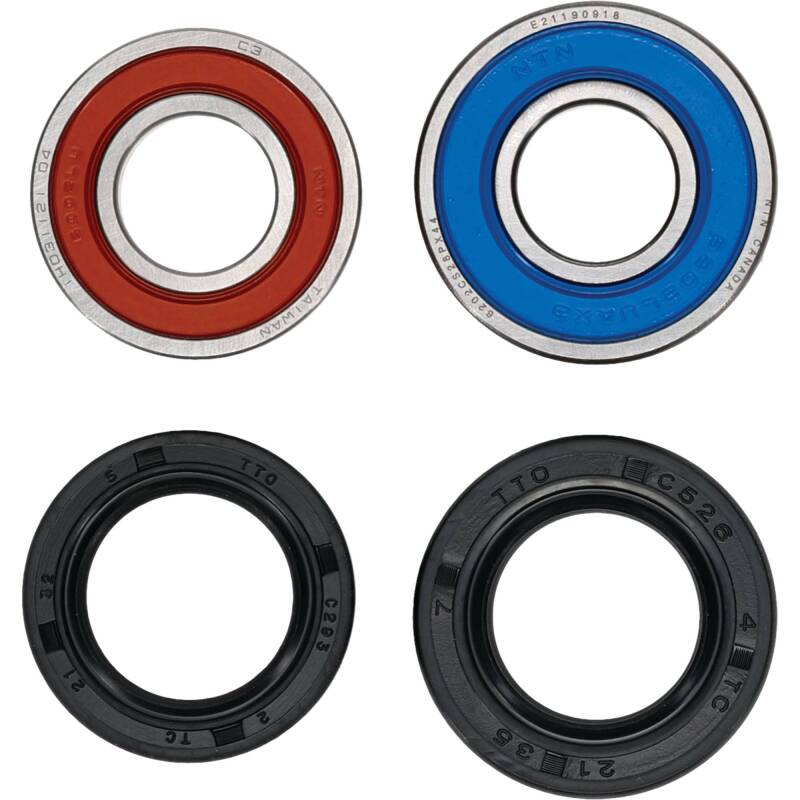 Pivot Works Pw Premium Wheel Bearing 25-1160-P 25-1160-P Photo - Primary