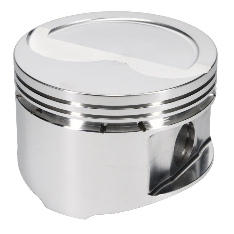 JE Pistons 427 BBF INV-DOME Set of 8 Pistons 162117 162117 Photo - out of package