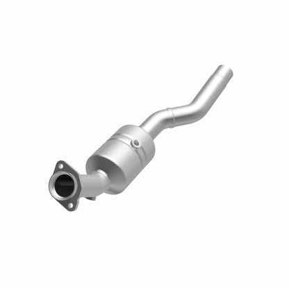 MagnaFlow Jaguar OEM Grade Federal / EPA Compliant Direct-Fit Catalytic Converter 51948 360 Degree Image Set