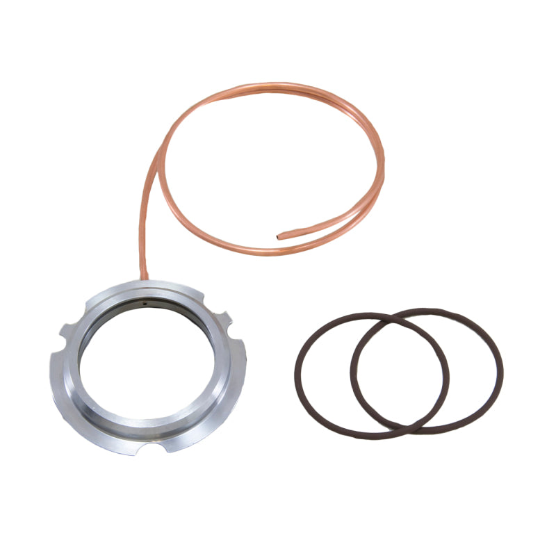 Yukon Gear & Axle Yukon Gear Seal Housing For Toyota Zip Locker YZLASH-01 YZLASH-01 Photo - Primary