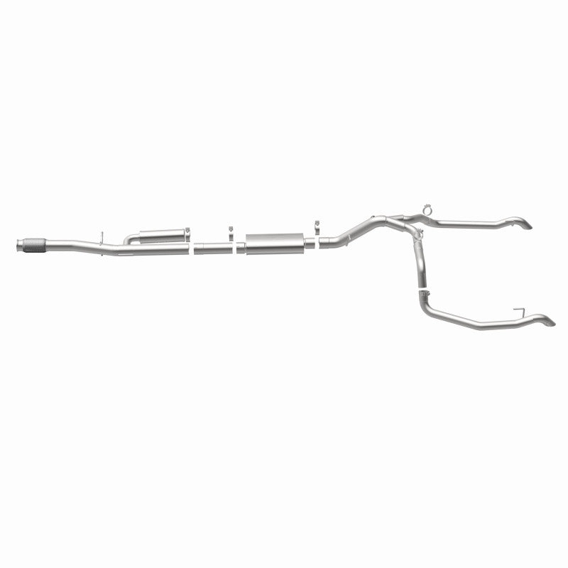 Magnaflow 18-23 Dodge Durange NEO Series Cat-Back Exhaust 19628 19628 360 Degree Image Set