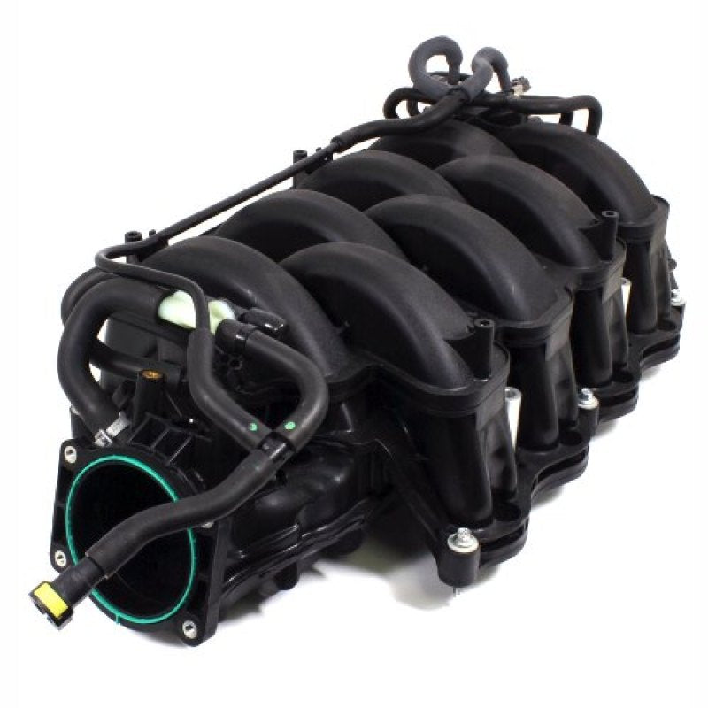 Ford Performance Parts Coyote 5.2L Intake Manifold (Requires frM-9926-M52) M-9424-M52 Photo - Primary