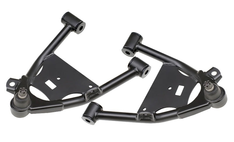 Ridetech 82-03 Chevy S10 Front Lower StrongArms 11391499 11391499 Photo - Primary