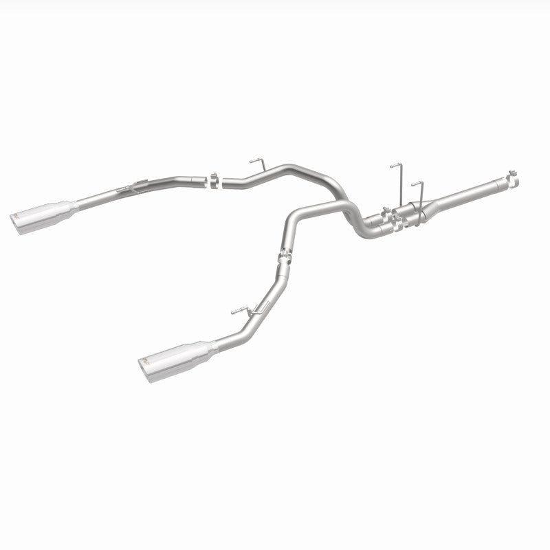 MagnaFlow Ram 1500 Street Series Filter-Back Performance Exhaust System 19359 360 Degree Image Set
