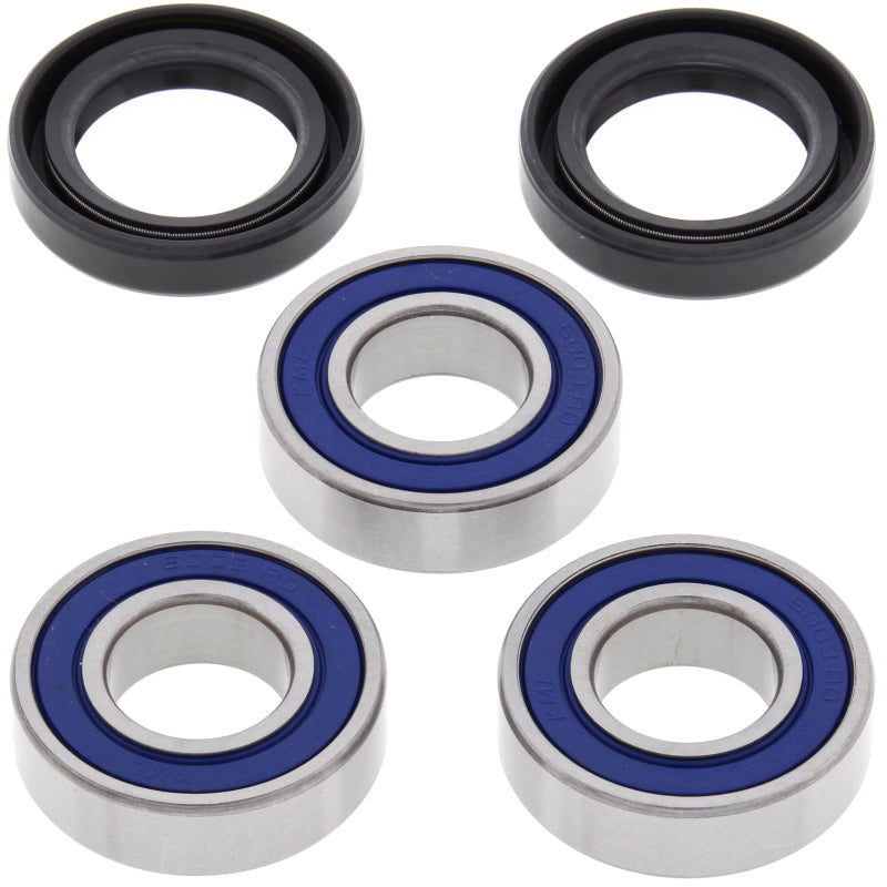 All Balls Racing Wheel Bearing Kit 25-1540 25-1540 Photo - Primary