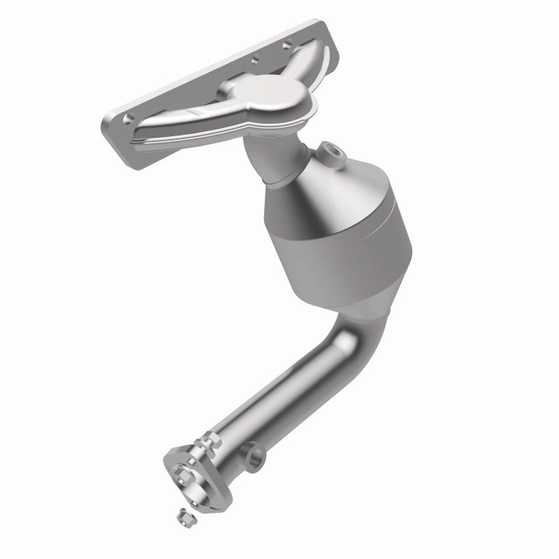 MagnaFlow Mazda 6 OEM Grade Federal / EPA Compliant Manifold Catalytic Converter 51277 360 Degree Image Set