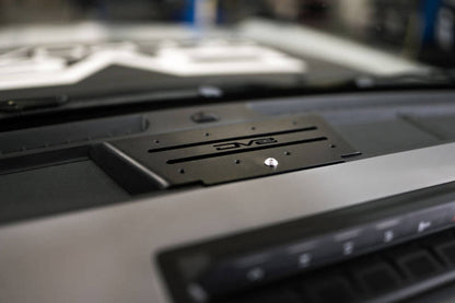 DV8 Offroad 21-23 Ford Bronco Digital Device Dash Mount DMBR-01 DMBR-01 Photo - Unmounted