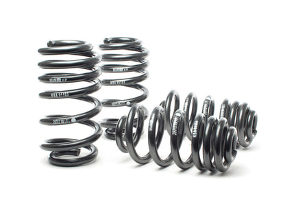 H&R Sport Springs Audi RS4 Cabrio 2008-2008 29312-3 Photo - Primary