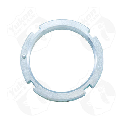 Yukon Gear & Axle Yukon Spindle Nut for Dana 50 & 60 w/Pin 2in I.D YSPSP-023 YSPSP-023 Photo - Primary