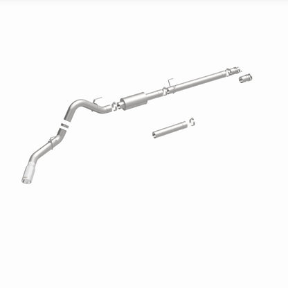 MagnaFlow Ford F-150 Street Series Cat-Back Performance Exhaust System 19577 360 Degree Image Set