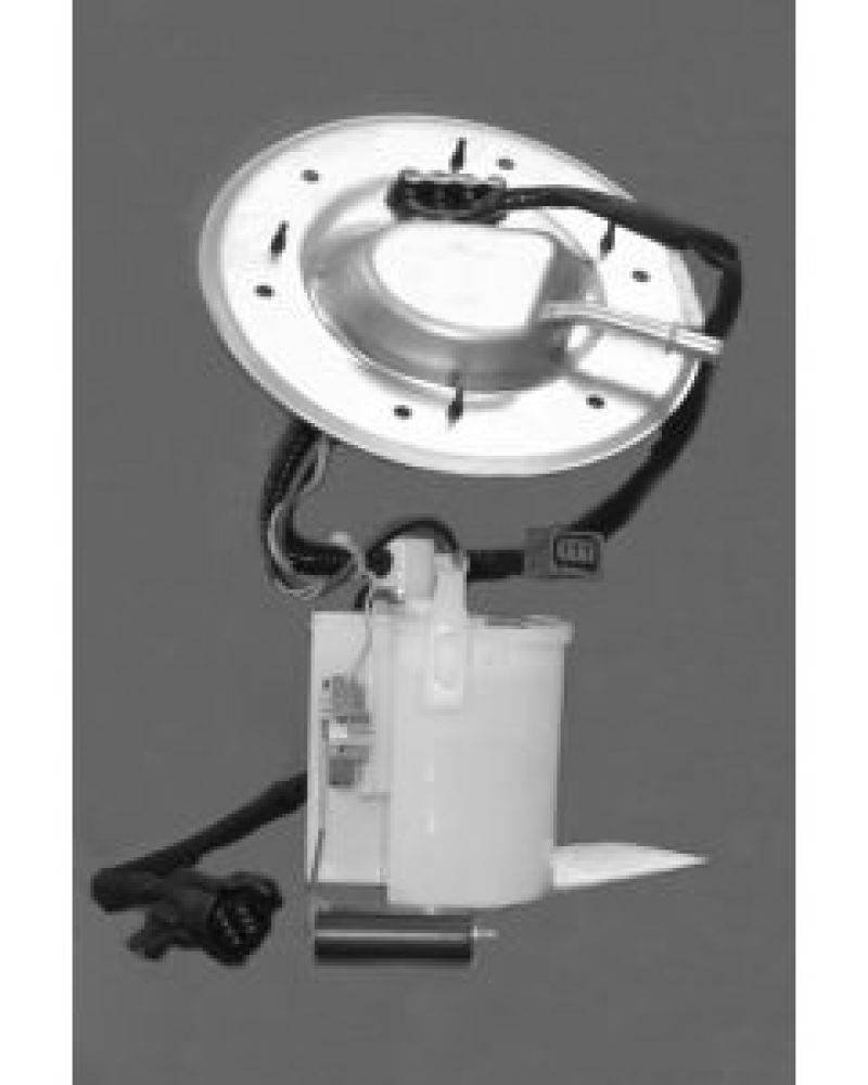 Walbro TANK UNIT ASSEMBLY TU229-1 TU229-1 User 1