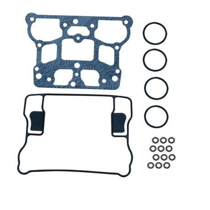 S&S Cycle Rocker Cover Gasket Set 90-4111 90-4111 User 1