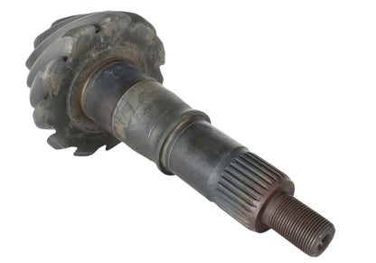 Ford Performance Parts 8.8 Inch 3.73 Ring Gear and Pinion M-4209-88373 Photo - Unmounted