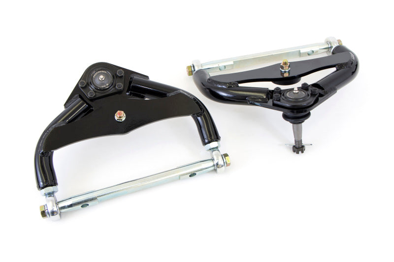 UMI Performance 78-88 G-Body S10 Tubular Front Upper A-Arms Adjustable 3056-2-B 3056-2-B Photo - Primary