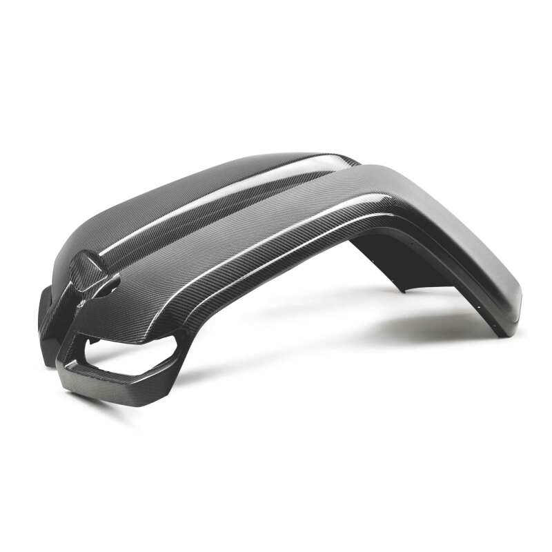 Anderson Composites 20-22 Jeep Gladiator (JT) Carbon Fiber Front Fender Fares AC-FLR19JPJT-F AC-FLR19JPJT-F User 1