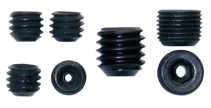 Moroso Oil Restrictor Kit Ford 302-351W 22045 Photo - Primary