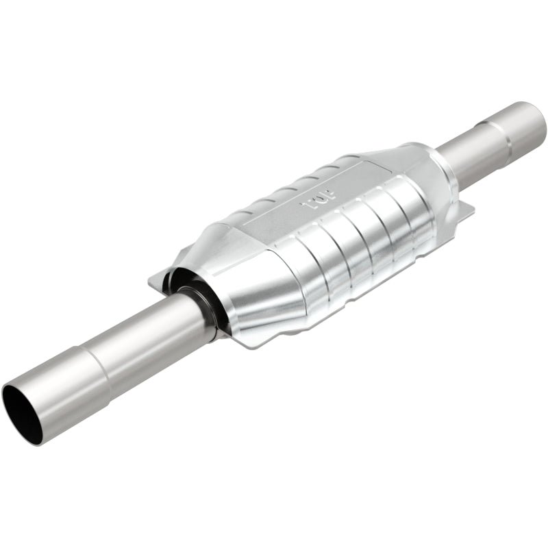 MagnaFlow Chevrolet Standard Grade Federal / EPA Compliant Direct-Fit Catalytic Converter 23463 Photo - Primary