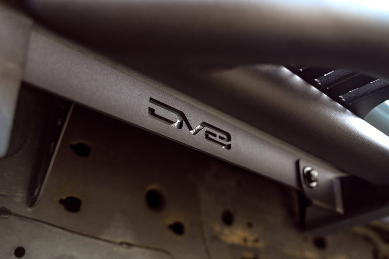 DV8 Offroad 21-23 Ford Bronco 2-Door Pinch Weld Covers SRBR-06 SRBR-06 Photo - Unmounted