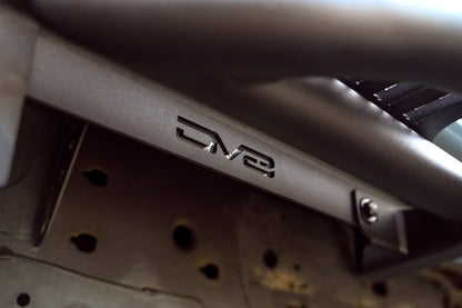 DV8 Offroad 21-23 Ford Bronco 2-Door Pinch Weld Covers SRBR-06 SRBR-06 Photo - Unmounted