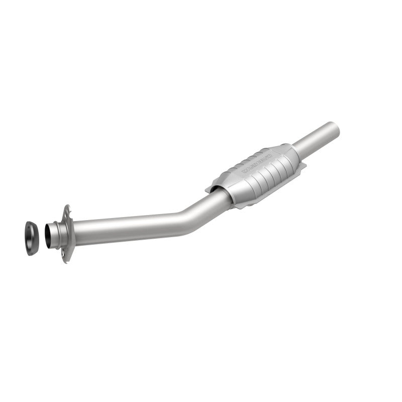 MagnaFlow Standard Grade Federal / EPA Compliant Direct-Fit Catalytic Converter 23273 360 Degree Image Set