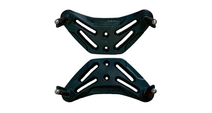 Rhino-Rack Maxtrax Flat Rack Mount Xtreme Mpsx With C Nut MTXFRMMPSXC MTXFRMMPSXC Photo - Primary