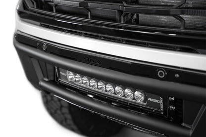 Addictive Desert Designs 2024 Ford F-150 Pro Bolt-On - Front Bumper F1908100010103 F1908100010103 Photo - Mounted