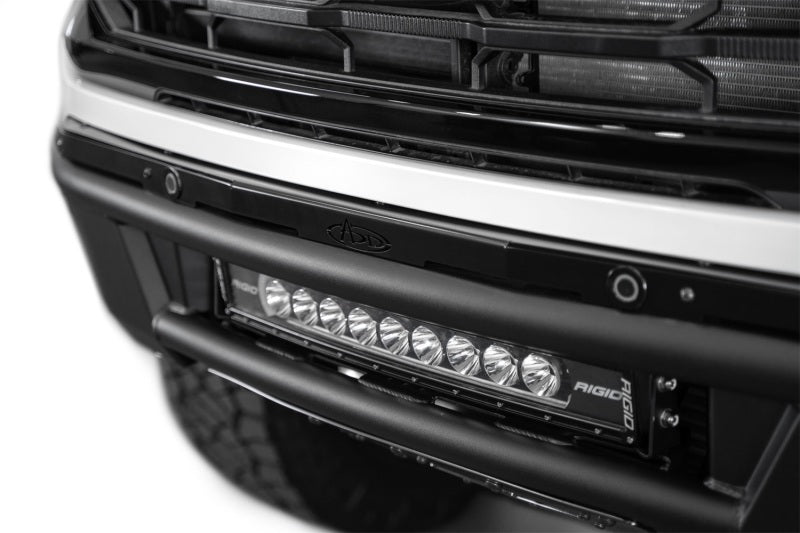 Addictive Desert Designs 2024 Ford F-150 Pro Bolt-On - Front Bumper F1908100010103 F1908100010103 Photo - Mounted