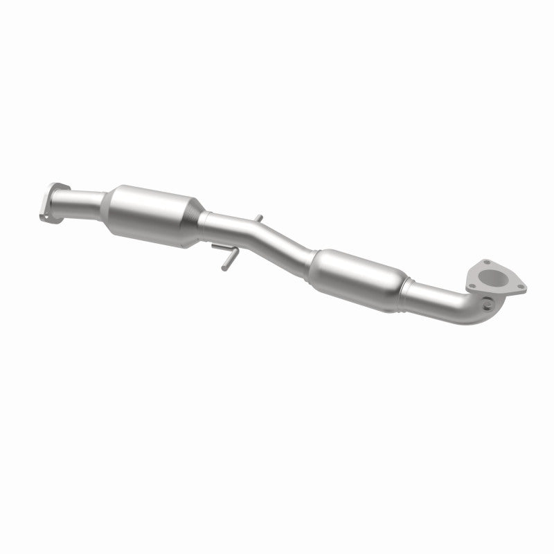 MagnaFlow OEM Grade Federal / EPA Compliant Direct-Fit Catalytic Converter 21-177 360 Degree Image Set