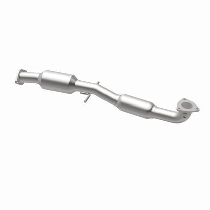 MagnaFlow OEM Grade Federal / EPA Compliant Direct-Fit Catalytic Converter 21-177 360 Degree Image Set