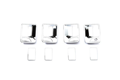 Putco 1999-2016, Ford Super Duty without Passenger Keyhole (4 Door) 401209 Photo - Primary