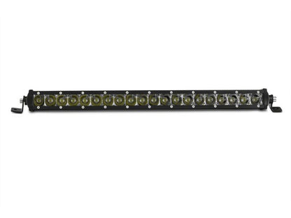Raxiom 23.30-In Slim LED Light Bar Flood/Spot Combo Beam Universal (Some Adaptation May Be Required) J106726 J106726 Photo - Close Up