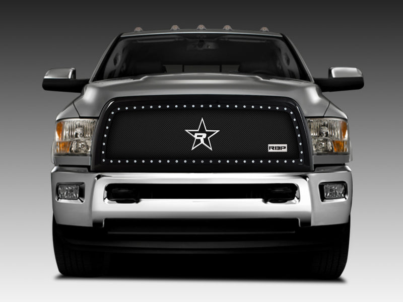 RBP RBP Grille - NDX Series Grilles Mesh Grilles main image